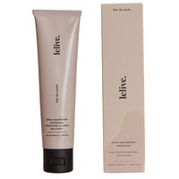 Lelive. The Du-Pont Shea Butter Lush Moisturiser